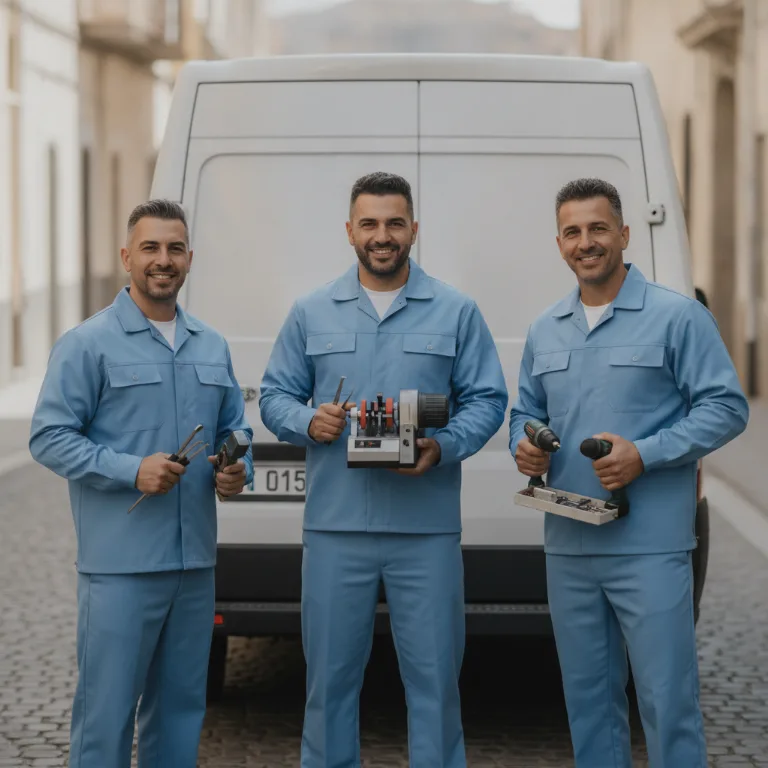 Fabbro team a Battipaglia